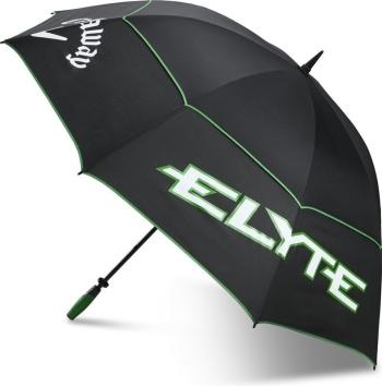 Callaway Elyte Dáždnik Black/Black