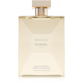 Chanel Gabrielle sprchový gél pre ženy 200 ml