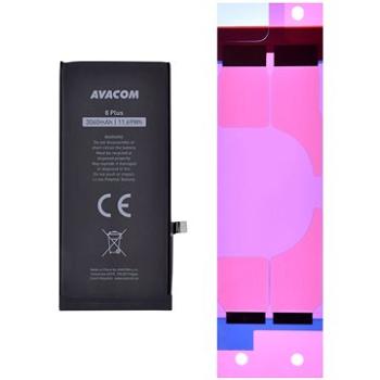 Avacom pre Apple iPhone 8 Plus Li-Ion 3.82 V 3060 mAh (GSAP-IPH8P-HC3060)