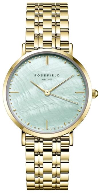 Rosefield Upper East Side Green UGGSG-U37