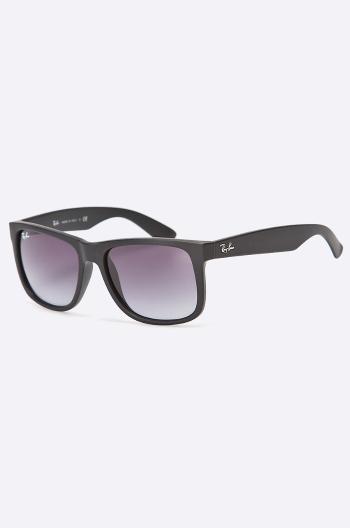 Ray-Ban - Okuliare JUSTIN 0RB4165