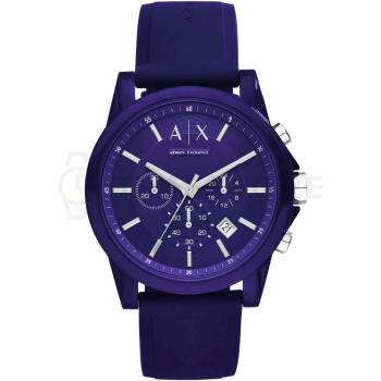 Armani Exchange AX1327 - 30 dní na vrátenie tovaru, Garancia originality