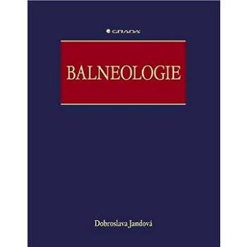 Balneologie (978-80-247-2820-9)