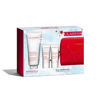 Clarins Darčeková sada Body Care Essentials Set