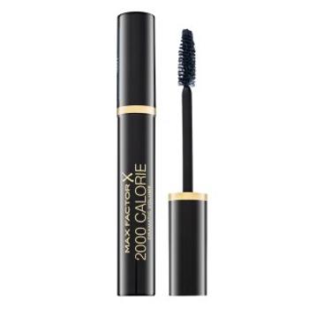 Max Factor 2000 Calorie Mascara riasenka pre predĺženie rias a objem Navy 9 ml