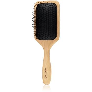 Notino Hair Collection Flat brush plochá kefa na vlasy 1 ks