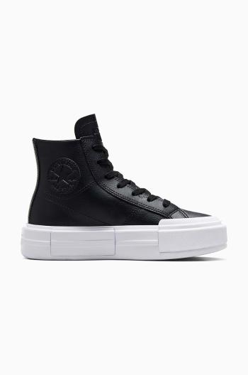 Tenisky Converse Chuck Taylor All Star Cruise čierna farba, A06143C
