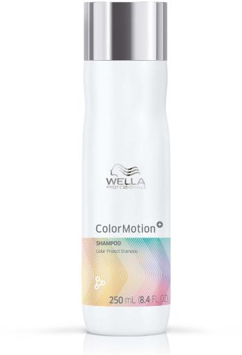 Sampon WELLA PROFESSIONALS Color Motion+ Color Protection 250 ml