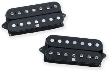 Seymour Duncan Duality 7-String Set Black Gitarový snímač