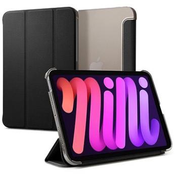 Spigen Liquid Air Folio Black iPad mini 6 2021 (ACS03762)