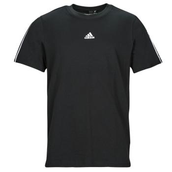 adidas  BL TEE  Tričká s krátkym rukávom Čierna