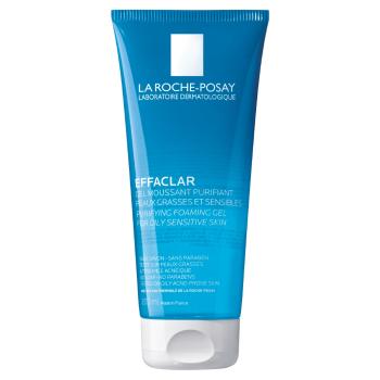 LA ROCHE-POSAY EFFACLAR Čistiaci penový gél 200 ml