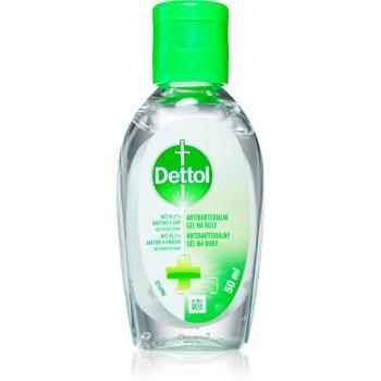 Dettol Antibacterial Hand Gel antibakteriálny gél na ruky 50 ml