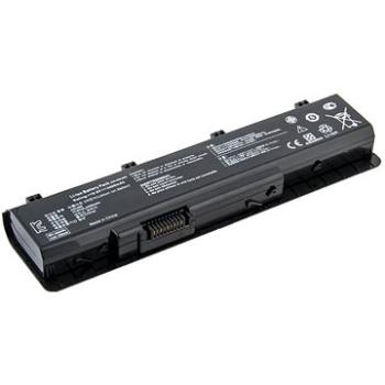 AVACOM pre Asus N55, N45, N75 series Li-Ion 10,8 V 4400 mAh (NOAS-N55-N22)