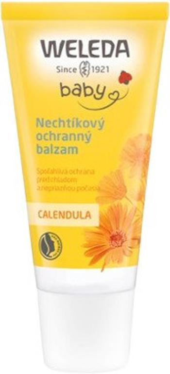 WELEDA Nechtíkový ochranný balzam 30 ml