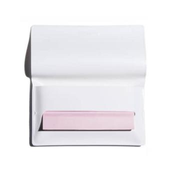 Shiseido Zmatňujúce papiere pre mastnú a zmiešanú pleť Pureness (Oil-Control Blotting Paper) 100 ks