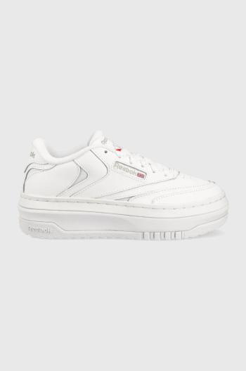 Tenisky Reebok Classic CLUB C biela farba, IE6679.100033501