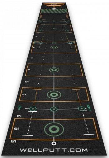 Wellputt Putting Mat