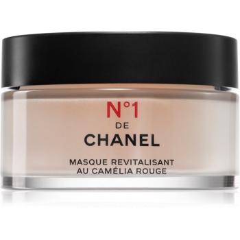 Chanel N°1 De Chanel intenzívna revitalizačná maska na tvár 50 g