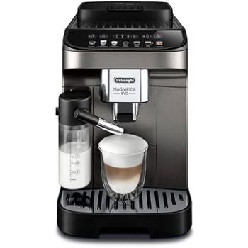 DeLonghi Magnifica Evo ECAM 290.81.TB + ZDARMA Káva De'Longhi