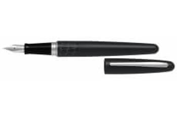 Pilot Middle Range Black Crocodile 1063-001, plniace pero