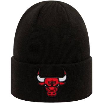 New-Era  Chicago Bulls Cuff Hat  Čiapky Čierna