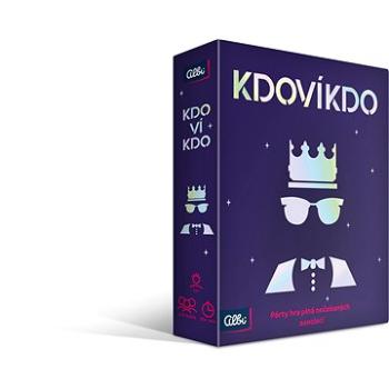 ALBI Kdovíkdo CZ (8590228058676)