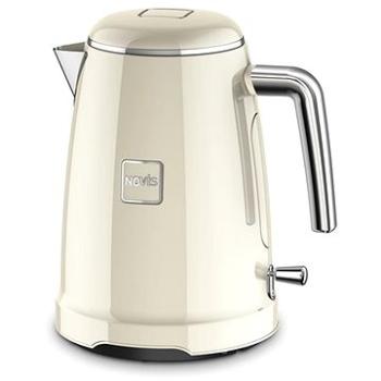 Novis Kettle K1, krémová (6113.09.20)