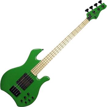 Markbass Kimandu Green 4 Elektrická basgitara