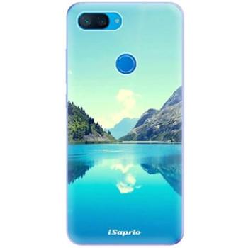 iSaprio Lake 01 na Xiaomi Mi 8 Lite (lake01-TPU-Mi8lite)