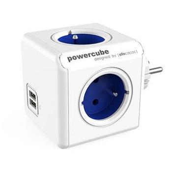 PowerCube Original USB, modrá (8718444082262)