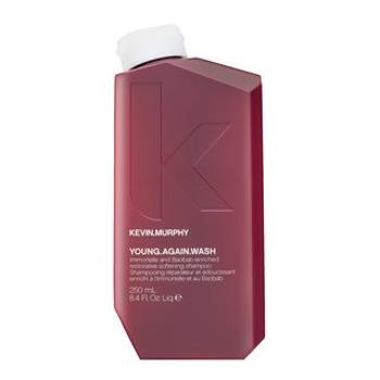 Kevin Murphy Young.Again.Wash vyživujúci šampón pre zrelé vlasy 250 ml