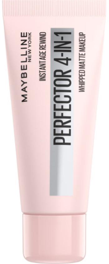 MAYBELLINE NEW YORK Instant Perfector zmatňujúci make-up 4v1, 00 Fair 30 ml