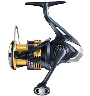 Shimano navijak sahara 500 fj