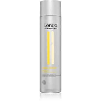 Londa Professional Visible Repair posilující šampon pro poškozené vlasy 250 ml