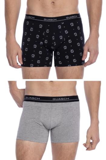 Pánske boxerky IVO z elastickej bavlny
