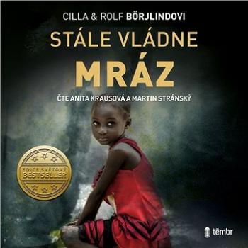 Stále vládne mráz