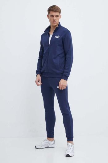 Puma tepláková súprava 585840 585840