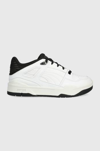 Tenisky Puma Slipstream INVDR biela farba, 386270