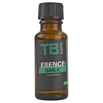 Tb baits esencia 20 ml-garlic