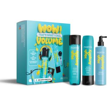 Matrix High Amplify set cadou pentru volum