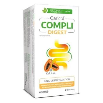 CARICOL Compli digest 20 g 14 sáčkov