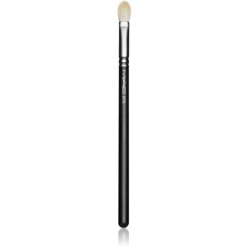 MAC Cosmetics 217S Blending Brush štetec na aplikáciu očných tieňov 1 ks