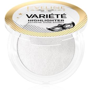 Eveline Cosmetics Variété rozjasňovač odtieň 02 4,5 g