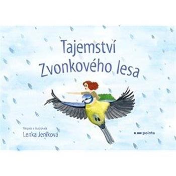 Tajemství Zvonkového lesa (999-00-033-3322-3)