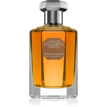 Lorenzo Villoresi Atman Xaman parfumovaná voda unisex 100 ml