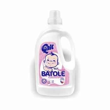 Mosógél QALT Batole Sensitive 1,5 l (15 mosás)