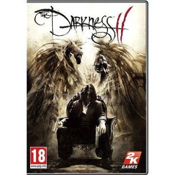 Darkness II (4172)