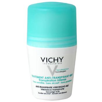 Vichy Roll-on proti nadmernému poteniu 50 ml