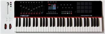 Nektar Panorama-P6 MIDI keyboard